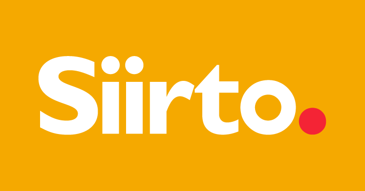 Siirto Logo